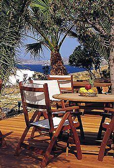 Zephyros Paraga (Mykonos)